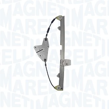 Window Regulator